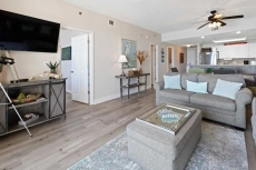 Leeward Key 605 Condominium Rental