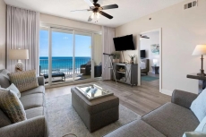 Leeward Key 605 Condominium Rental
