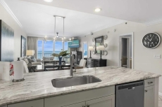 Leeward Key 705 Condominium Rental