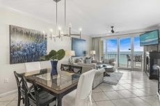 Leeward Key 705 Condominium Rental