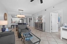 Leeward Key 804 Condominium Rental