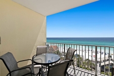 Leeward Key 804 Condominium Rental