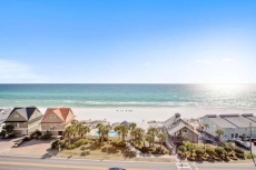 Leeward Key 805 Condominium Rental