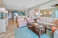 Leeward Key 805 Condominium Rental