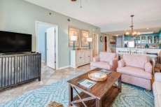 Leeward Key 805 Condominium Rental