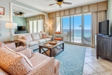 Leeward Key 805 Condominium Rental