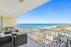 Leeward Key 901 Condominium Rental