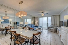 Majestic Sun 1011A Condominium Rental