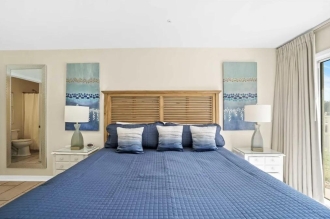 3 BR Beachfront Condo Rental in Maravilla, Florida