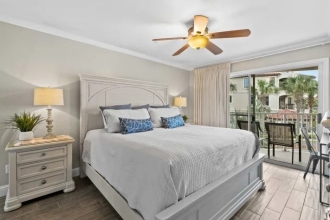 3 BR Pet-Friendly Vacation Condo