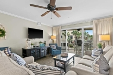 Maravilla 1202 Condominium Rental