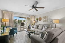 Maravilla 1202 Condominium Rental