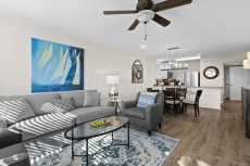 Maravilla 2105 Condominium Rental