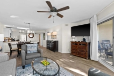 Maravilla 2105 Condominium Rental