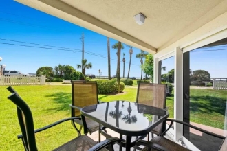 2 BR Pet-Friendly Vacation Condo