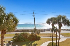 Maravilla 2308 Condominium Rental