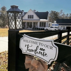 Farmhouse for rent in Georgia United States of America