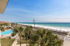 Maravilla 2406 Condominium Rental