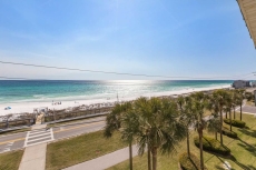 Maravilla 2406 Condominium Rental