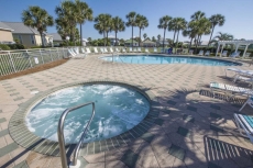 Maravilla 3204 Condominium Rental