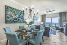 Beach Retreat 202 Condominium Rental