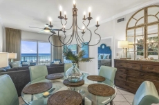 Beach Retreat 202 Condominium Rental