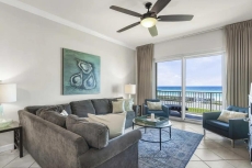 Beach Retreat 202 Condominium Rental