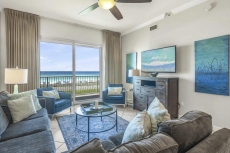 Beach Retreat 202 Condominium Rental