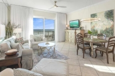 Beach Retreat 207 Condominium Rental