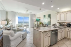 Beach Retreat 207 Condominium Rental
