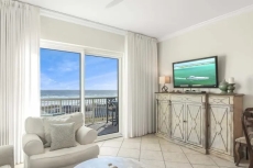 Beach Retreat 207 Condominium Rental