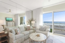 Beach Retreat 207 Condominium Rental