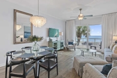 Beach Retreat 209 Condominium Rental