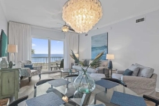 Beach Retreat 209 Condominium Rental