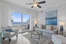 Beach Retreat 209 Condominium Rental
