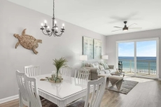 Beach Retreat 406 Condominium Rental