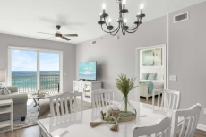 Beach Retreat 406 Condominium Rental