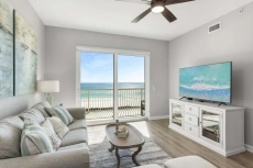 Beach Retreat 406 Condominium Rental