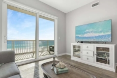 Beach Retreat 406 Condominium Rental