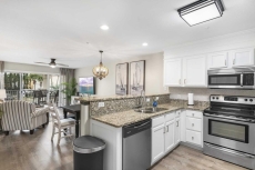 Maravilla 1201 Condominium Rental