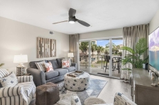 Maravilla 1201 Condominium Rental