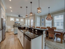 Cottages at Lagoon Pass