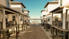 Cottages at Lagoon Pass