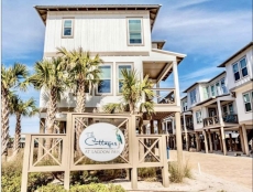 Cottage for rent in Gulf Shores Alabama