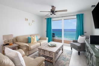 Condo rental in Fort Walton Beach, Florida