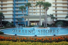 Condo for rent in Sterling Shores Florida