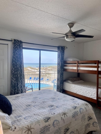 Condo Rentals in Orange Beach, Alabama