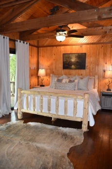 Joelle’s River House