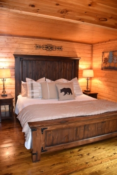 Joelle’s River House