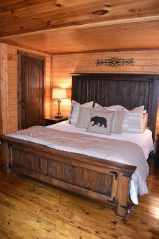 Joelle’s River House